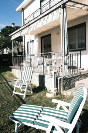 Giorgio's Flowery House by PortofinoVacanze San Massimo